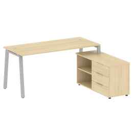 Рабочая станция БА.РС-СТС-2.4 Пр/Л